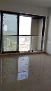 Bedroom Image of 820 Sq.ft 2 BHK Apartment / Flat for sale in Dosti Eastern Bay, Wadala Mumbai for Rs. 35000000