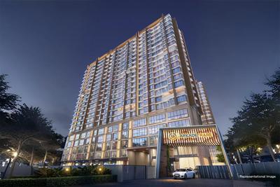 2 BHK Flat