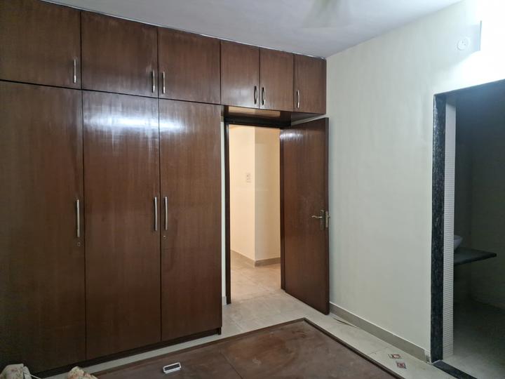 Unispace Motilal Mansion Bedroom One 1