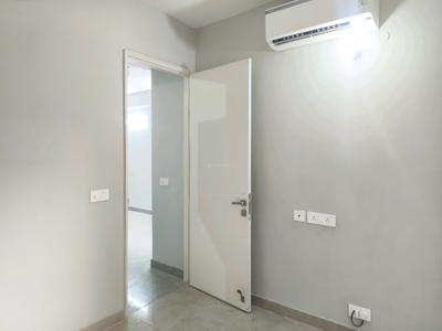 Bedroom Image of 1205 Sq.ft 3 BHK Builder Floor for sale in Signature Global City 81, Sector 81 Gurgaon for Rs. 14400000