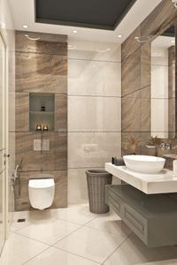 Image of 1440 Sq.ft 2 BHK Builder Floor for sale in Ashoka Enclave, Faridabad for Rs. 15500000