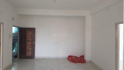 Living Room Image of 1100 Sq.ft 3 BHK Apartment / Flat for sale in Sodepur Kolkata for Rs. 3380000