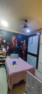 Bedroom Image of 900 Sq.ft 2 BHK Apartment / Flat for rent in Sector 49 Noida for Rs. 32000