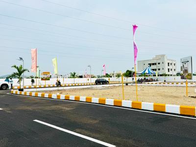 Image of 800 Sq.ft Residential Plot / Land for sale in West Tambaram, Chennai for Rs. 4799200