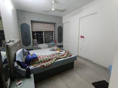 Bedroom Image of 1010 Sq.ft 2 BHK Apartment / Flat for sale in Guardian Cityscapes, Dattavadi Pune for Rs. 21000001