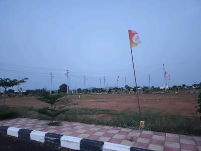 Image of 150 Sq.ft Residential Plot / Land for sale in Bongloor, Hyderabad for Rs. 3900089