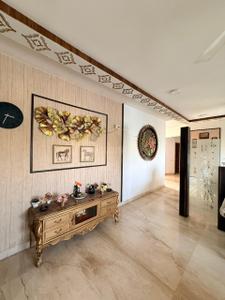 Image of 3100 Sq.ft 5 BHK Apartment / Flat for rent in Bawadiya Kalan, Bhopal for Rs. 95000
