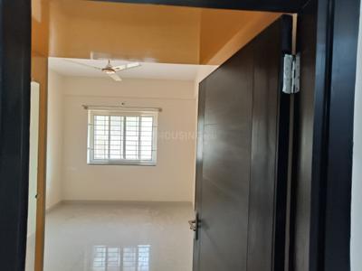 Hall Image of 1360 Sq.ft 3 BHK Apartment / Flat for sale in Sri Sai Arcade, K R Puram Bengaluru for Rs. 10500000