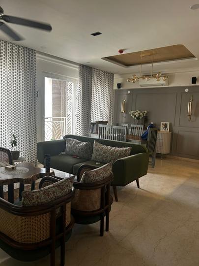 AIPL The Peaceful Homes Main Image 1