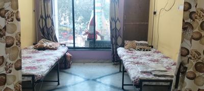 Bedroom Image of Kk housing  in Santacruz East, Mumbai