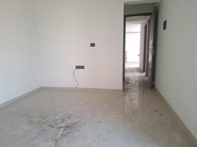 Bedroom Image of 4333 Sq.ft 4 BHK Apartment / Flat for sale in Platinum The Reserve, Kharghar Navi Mumbai for Rs. 50000000