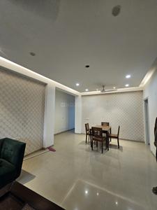 Hall Image of 500 Sq.ft 1 RK Apartment / Flat for rent in Emaar Emerald Hill, Sector 65 Gurgaon for Rs. 20999