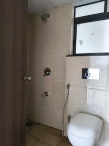 Bedroom Two Image of 865 Sq.ft 2 BHK Apartment / Flat for rent in Shapoorji Pallonji Vanaha, Bavdhan Pune for Rs. 22000