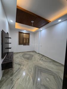 Hall Image of 800 Sq.ft 2 BHK Independent House for rent in Shalimar Bagh New Delhi for Rs. 31800