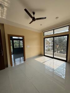 2 BHK Independent House