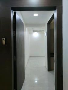 Main Entrance Image of 940 Sq.ft 2 BHK Apartment / Flat for sale in Sethi Palacio, Vasai West Vasai for Rs. 7500000
