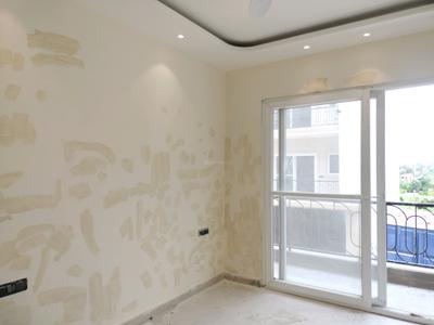 Bedroom Image of 1620 Sq.ft 3 BHK Builder Floor for sale in Amolik Aster Woods, Sector 98 Faridabad for Rs. 15000000