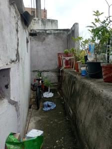 Balcony Image of 873 Sq.ft 2 BHK Independent House for sale in Kachiguda Hyderabad for Rs. 2900000