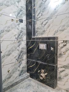 Bedroom Two Image of 1000 Sq.ft 3 BHK Builder Floor for sale in Nawada New Delhi for Rs. 6500000