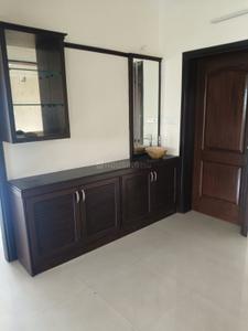 1 BHK Independent House