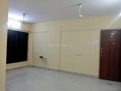 Hall Image of 844 Sq.ft 2 BHK Apartment / Flat for sale in Mulund East Mumbai for Rs. 15000000