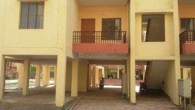 Image of 550 Sq.ft 2 BHK Apartment / Flat for sale in BDA Raja Bhoj Awasiy Yojna, Gandhinagar, Bhopal for Rs. 1250000