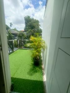 Balcony Image of Emmanuel home stay in Eloor, Kochi