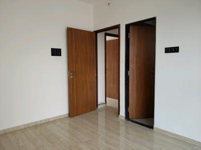 Bedroom Image of 2400 Sq.ft 3 BHK Apartment / Flat for sale in Regency Crest, Kharghar Navi Mumbai for Rs. 25000000