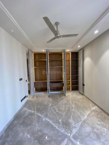 Bedroom Image of 1800 Sq.ft 3 BHK Builder Floor for sale in New Rajinder Nagar New Delhi for Rs. 56500000