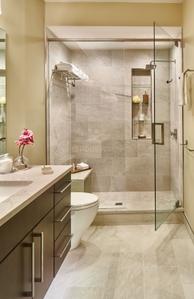Image of 1215 Sq.ft 3 BHK Builder Floor for sale in Ashok Vihar, New Delhi for Rs. 18000000