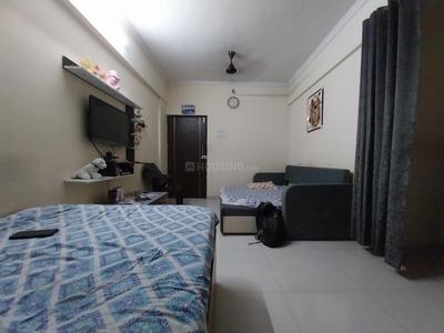 Bedroom Image of 900 Sq.ft 2 BHK Apartment / Flat for sale in Panvel Navi Mumbai for Rs. 6200000