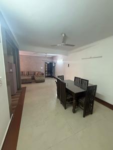 Hall Image of 1746 Sq.ft 3 BHK Apartment / Flat for sale in Jaipuria Sunrise Greens, Nabha Zirakpur for Rs. 9500000