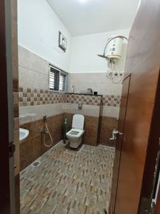 Image of 2400 Sq.ft 4 BHK Builder Floor for rent in Nagarbhavi, Bengaluru for Rs. 55000