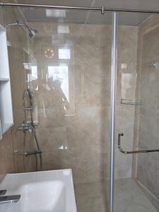 Bathroom Image of 3000 Sq.ft 3.5 BHK Apartment / Flat for sale in Sumadhura The Olympus, Financial District Hyderabad for Rs. 41500000