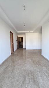 Hall Image of 1070 Sq.ft 2 BHK Apartment / Flat for sale in DBR Paramount Heights, Vasai West Vasai for Rs. 9000000