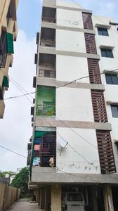 Image of 666 Sq.ft 2 BHK Apartment / Flat for sale in Padra, Vadodara for Rs. 799000