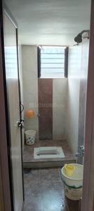 Bathroom Image of 1035 Sq.ft 2 BHK Apartment / Flat for sale in Ghatlodiya Ahmedabad for Rs. 5000000
