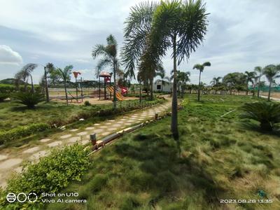 Image of 1800 Sq.ft Residential Plot / Land for sale in Gundlapalem, Nellore for Rs. 900000