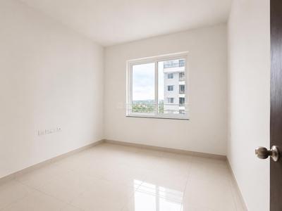 Bedroom Image of 1064 Sq.ft 2 BHK Apartment / Flat for sale in Purva Zenium, Hosahalli Bengaluru for Rs. 11700000