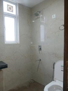 Bedroom Two Image of 1196 Sq.ft 2 BHK Apartment / Flat for sale in M3M Soulitude, Sector 89 Gurgaon for Rs. 13700000
