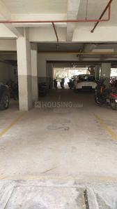 Image of 1674 Sq.ft 3 BHK Apartment / Flat for sale in Definer Kingdom by DeFiner Group, Budigere Cross, Bengaluru for Rs. 12500000
