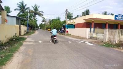 Image of 740 Sq.ft Residential Plot / Land for sale in Thirunindravur, Chennai for Rs. 1400000