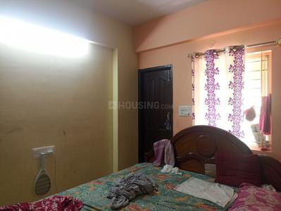 Bedroom Image of 1488 Sq.ft 3 BHK Apartment / Flat for sale in Subramanyapura Bengaluru for Rs. 10800000