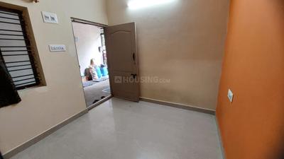 Bedroom Image of 300 Sq.ft 1 RK Builder Floor for rent in Koramangala Bengaluru for Rs. 12000