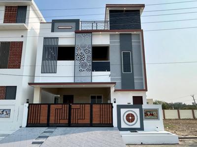 Image of 1850 Sq.ft 3 BHK Independent House for sale in Man Max Oasis, Kolapakkam, Chennai for Rs. 14900000