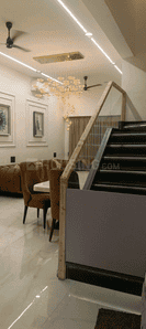 Image of 2250 Sq.ft 3 BHK Villa for sale in Lodha Villa Royale Palava, Bhiwandi, Thane for Rs. 45000000