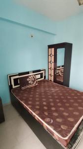 Bedroom Image of 1800 Sq.ft 2 BHK Apartment / Flat for rent in Kankaria Ahmedabad for Rs. 23000