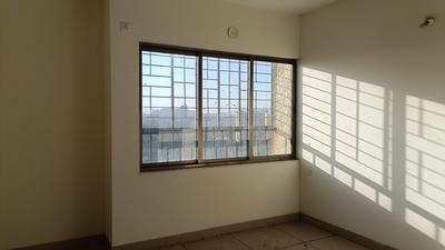 Bedroom Image of 1332 Sq.ft 3 BHK Apartment / Flat for sale in Tata Amantra, Bhiwandi Thane for Rs. 7255000