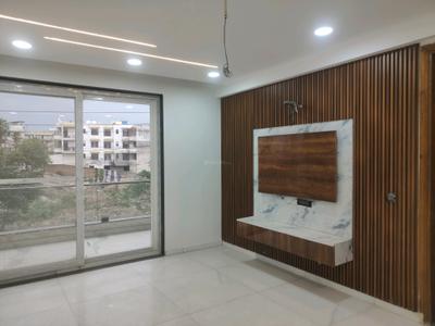 Bedroom Image of 3240 Sq.ft 4 BHK Builder Floor for sale in Ridhi Homes Signature Floors, Green Field Colony Faridabad for Rs. 21000000