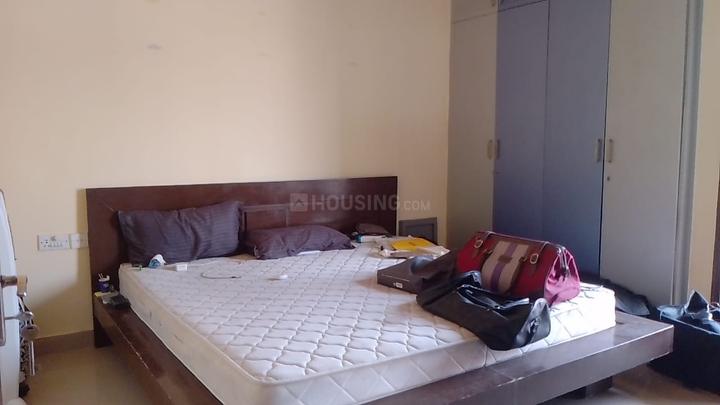 mahaveer enterprises Bedroom 1